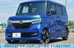 honda n-box 2017 quick_quick_DBA-JF3_JF3-2021235