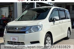 honda stepwagon 2012 CFJ1833829