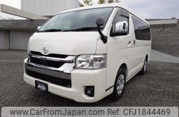 toyota hiace-van 2024 CFJ1844469