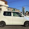 suzuki wagon-r 2015 -SUZUKI--Wagon R DBA-MH34S--MH34S-517860---SUZUKI--Wagon R DBA-MH34S--MH34S-517860- image 5