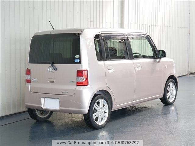 toyota pixis-space 2012 -TOYOTA--Pixis Space L575A-0007933---TOYOTA--Pixis Space L575A-0007933- image 2