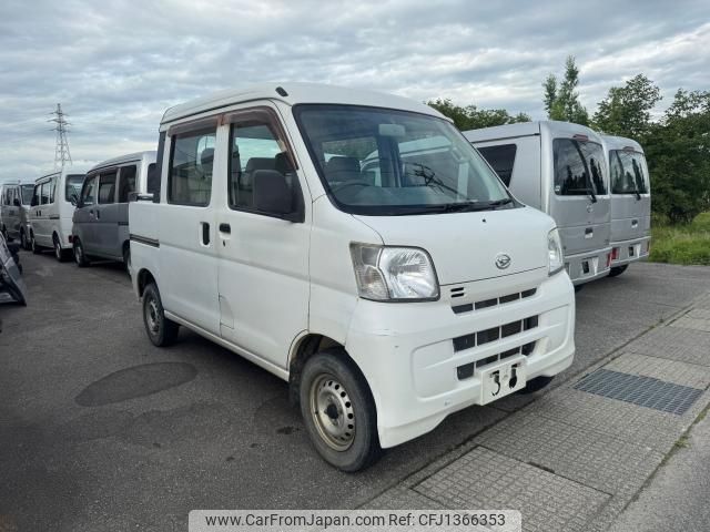 daihatsu hijet-cargo 2011 quick_quick_EBD-S331W_S331W-0002483 image 2