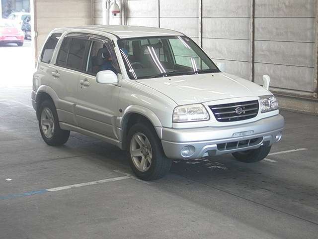 suzuki escudo 2000 30091 image 1