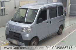 daihatsu hijet-van 2018 -DAIHATSU--Hijet Van S331V-0200361---DAIHATSU--Hijet Van S331V-0200361-