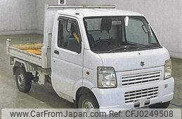 suzuki carry-truck 2011 -SUZUKI--Carry Truck EBD-DA63T--DA63T-706444---SUZUKI--Carry Truck EBD-DA63T--DA63T-706444-