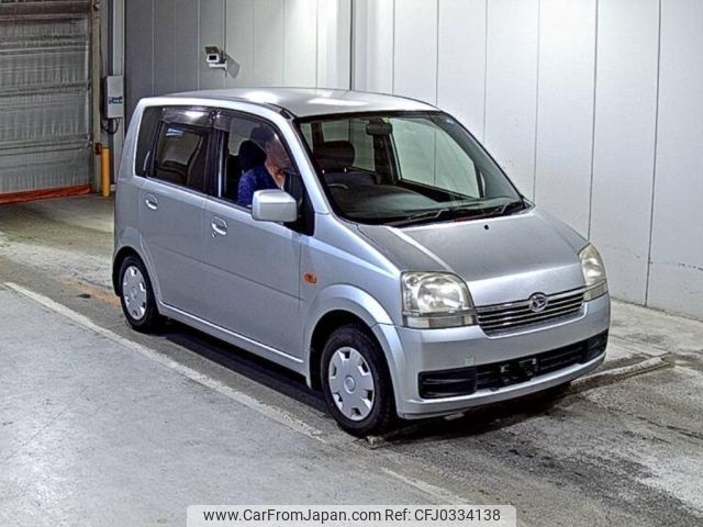 daihatsu move 2003 -DAIHATSU--Move L150S-1043844---DAIHATSU--Move L150S-1043844- image 1