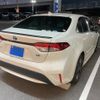 toyota corolla 2021 CFJ1647697 image 4