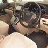 toyota alphard 2009 CFJ1865558 image 4