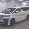 toyota vellfire 2018 quick_quick_DBA-AGH30W_AGH30-0172638 image 2