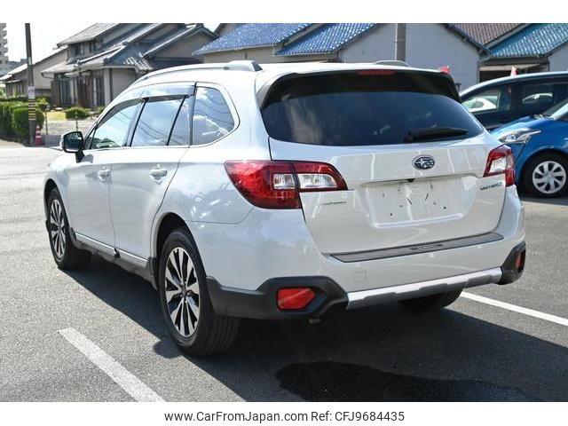 subaru outback 2015 quick_quick_DBA-BS9_BS9-018056 image 2