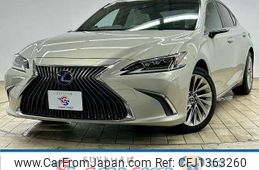 lexus es 2018 -LEXUS--Lexus ES 6AA-AXZH10--AXZH10-1000079---LEXUS--Lexus ES 6AA-AXZH10--AXZH10-1000079-