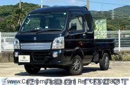 suzuki carry-truck 2022 quick_quick_3BD-DA16T_DA16T-673862