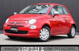 fiat 500 2019 -FIAT--Fiat 500 ABA-31212--ZFA3120000JB69391---FIAT--Fiat 500 ABA-31212--ZFA3120000JB69391-