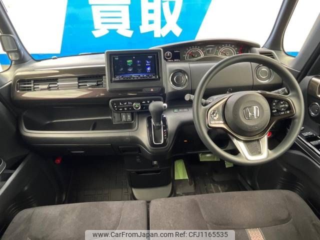 honda n-box 2020 -HONDA--N BOX 6BA-JF3--JF3-1447065---HONDA--N BOX 6BA-JF3--JF3-1447065- image 2
