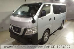 nissan caravan-van 2019 -NISSAN--Caravan Van VR2E26-124195---NISSAN--Caravan Van VR2E26-124195-