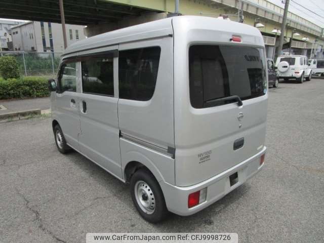 nissan clipper-van 2019 -NISSAN--Clipper Van HBD-DR17V--DR17V-309351---NISSAN--Clipper Van HBD-DR17V--DR17V-309351- image 2