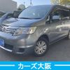 nissan serena 2010 -NISSAN--Serena DBA-C25--C25-491707---NISSAN--Serena DBA-C25--C25-491707- image 1