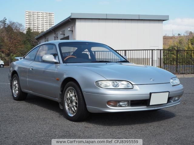 mazda mx-6 1994 quick_quick_GE5S_GE5S-100040 image 2