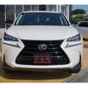 lexus nx 2017 quick_quick_AGZ10_AGZ10-1013662 image 2