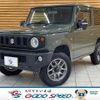 suzuki jimny 2020 quick_quick_3BA-JB64W_JB64W-176199 image 1