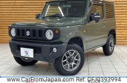 suzuki jimny 2020 quick_quick_3BA-JB64W_JB64W-176199