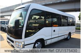 toyota coaster 2018 CFJ1575430