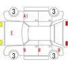 mitsubishi delica-d5 2018 -MITSUBISHI--Delica D5 LDA-CV1W--CV1W-1207529---MITSUBISHI--Delica D5 LDA-CV1W--CV1W-1207529- image 2