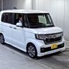 honda n-box 2022 -HONDA 【和歌山 584と8738】--N BOX JF3-5204057---HONDA 【和歌山 584と8738】--N BOX JF3-5204057- image 1