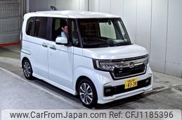 honda n-box 2022 -HONDA 【和歌山 584と8738】--N BOX JF3-5204057---HONDA 【和歌山 584と8738】--N BOX JF3-5204057-