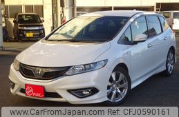 honda jade 2015 -HONDA--Jade DAA-FR4--FR4-1009100---HONDA--Jade DAA-FR4--FR4-1009100-