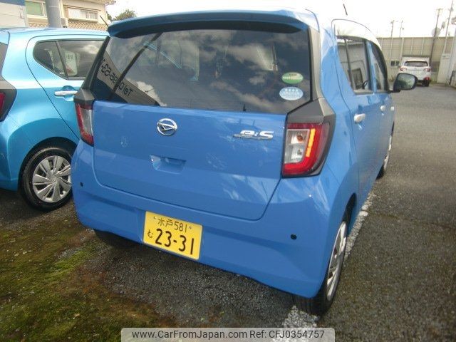 daihatsu mira-e-s 2022 -DAIHATSU 【水戸 】--Mira e:s LA350S--0248262---DAIHATSU 【水戸 】--Mira e:s LA350S--0248262- image 2