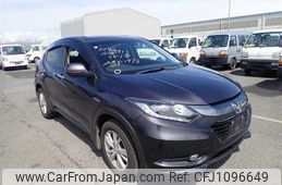 honda vezel 2015 23650