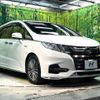 honda odyssey 2018 CFJ1708474 image 17