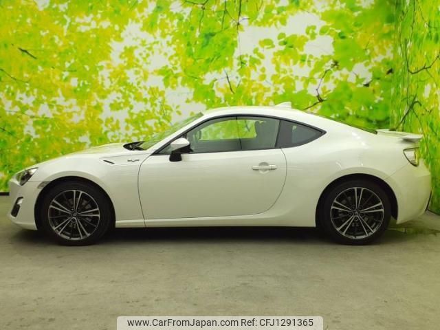 toyota 86 2014 quick_quick_DBA-ZN6_ZN6-049831 image 2