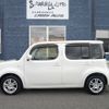 nissan cube 2012 -NISSAN 【名変中 】--Cube NZ12--045387---NISSAN 【名変中 】--Cube NZ12--045387- image 15