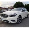 mercedes-benz a-class 2015 -MERCEDES-BENZ--Benz A Class DBA-176042--WDD1760422V090252---MERCEDES-BENZ--Benz A Class DBA-176042--WDD1760422V090252- image 1