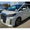 toyota alphard 2021 -TOYOTA 【岐阜 303ﾆ2094】--Alphard 3BA-AGH30W--AGH30-9031190---TOYOTA 【岐阜 303ﾆ2094】--Alphard 3BA-AGH30W--AGH30-9031190- image 19