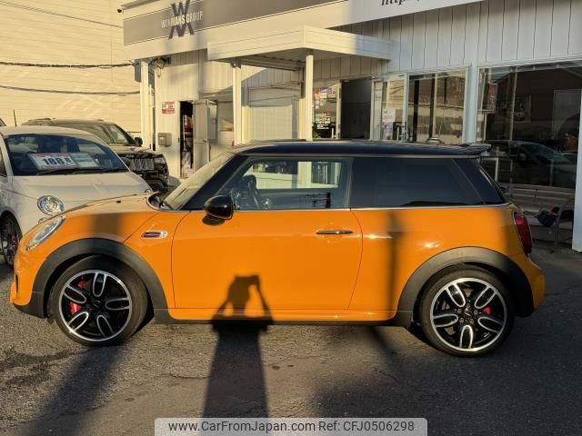 mini mini-others 2018 quick_quick_CBA-XRJCW_WMWXR92060TE36243 image 2