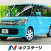 suzuki spacia 2016 -SUZUKI--Spacia DAA-MK42S--MK42S-147544---SUZUKI--Spacia DAA-MK42S--MK42S-147544- image 1