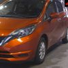 nissan note 2017 -NISSAN 【名古屋 508ﾉ2859】--Note HE12-132168---NISSAN 【名古屋 508ﾉ2859】--Note HE12-132168- image 8