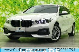 bmw 1-series 2020 quick_quick_3DA-7M20_WBA7M920807F72672