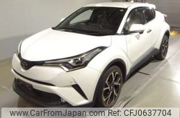 toyota c-hr 2018 -TOYOTA--C-HR DBA-NGX50--NGX50-2024530---TOYOTA--C-HR DBA-NGX50--NGX50-2024530-