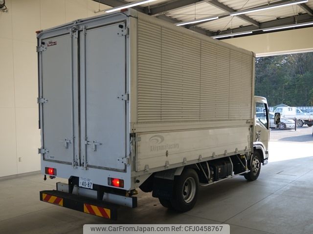 isuzu elf-truck 2019 -ISUZU 【川口 100ｻ4087】--Elf NPR88YN-7001745---ISUZU 【川口 100ｻ4087】--Elf NPR88YN-7001745- image 2