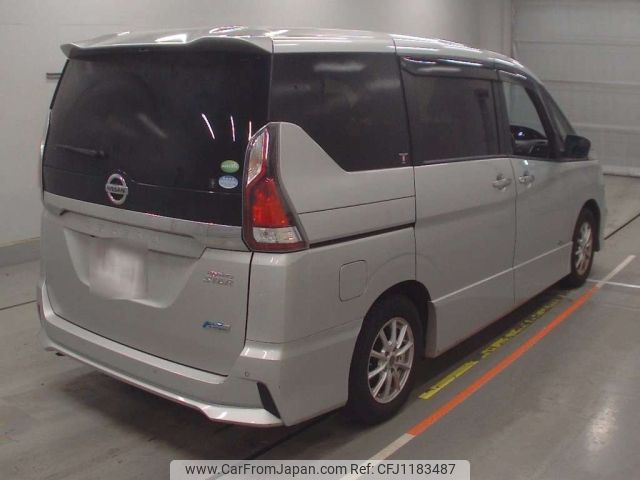 nissan serena 2016 -NISSAN--Serena GFC27-019901---NISSAN--Serena GFC27-019901- image 2