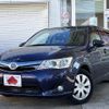 toyota corolla-fielder 2014 -TOYOTA--Corolla Fielder DAA-NKE165G--NKE165-7044691---TOYOTA--Corolla Fielder DAA-NKE165G--NKE165-7044691- image 1