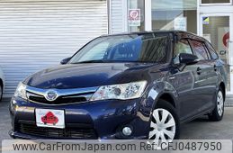 toyota corolla-fielder 2014 -TOYOTA--Corolla Fielder DAA-NKE165G--NKE165-7044691---TOYOTA--Corolla Fielder DAA-NKE165G--NKE165-7044691-