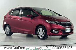 honda fit 2019 -HONDA--Fit DBA-GK3--GK3-3434508---HONDA--Fit DBA-GK3--GK3-3434508-