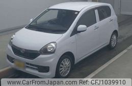 daihatsu mira-e-s 2017 -DAIHATSU 【広島 581ﾕ4911】--Mira e:s DBA-LA300S--LA300S-1411192---DAIHATSU 【広島 581ﾕ4911】--Mira e:s DBA-LA300S--LA300S-1411192-