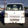 suzuki carry-truck 2010 quick_quick_EBD-DA63T_DA63T-705074 image 2