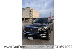 infiniti qx80 2019 CFJ1691092